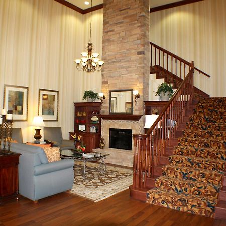 Seffner Inn And Suites エクステリア 写真