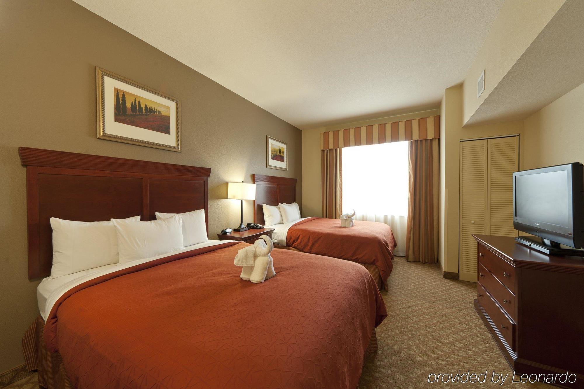 Seffner Inn And Suites 部屋 写真