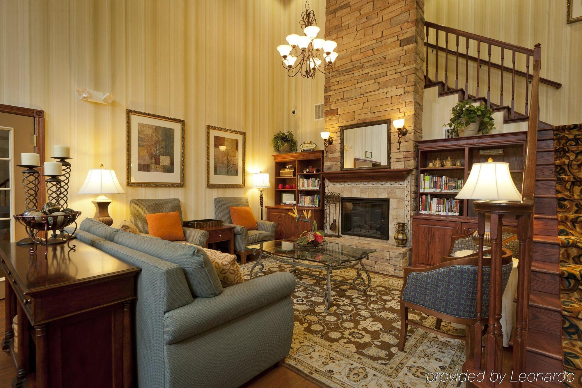 Seffner Inn And Suites エクステリア 写真