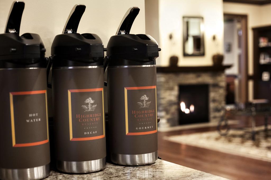 Seffner Inn And Suites エクステリア 写真