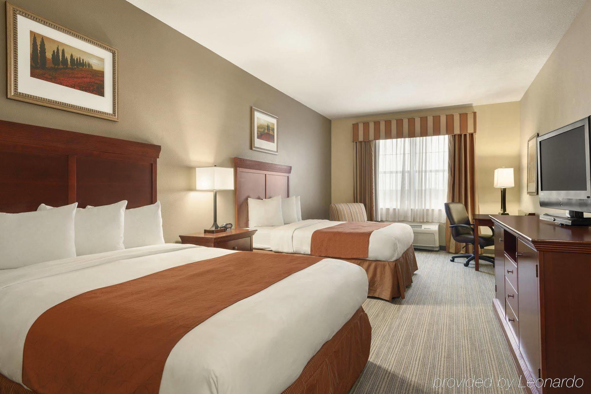 Seffner Inn And Suites エクステリア 写真