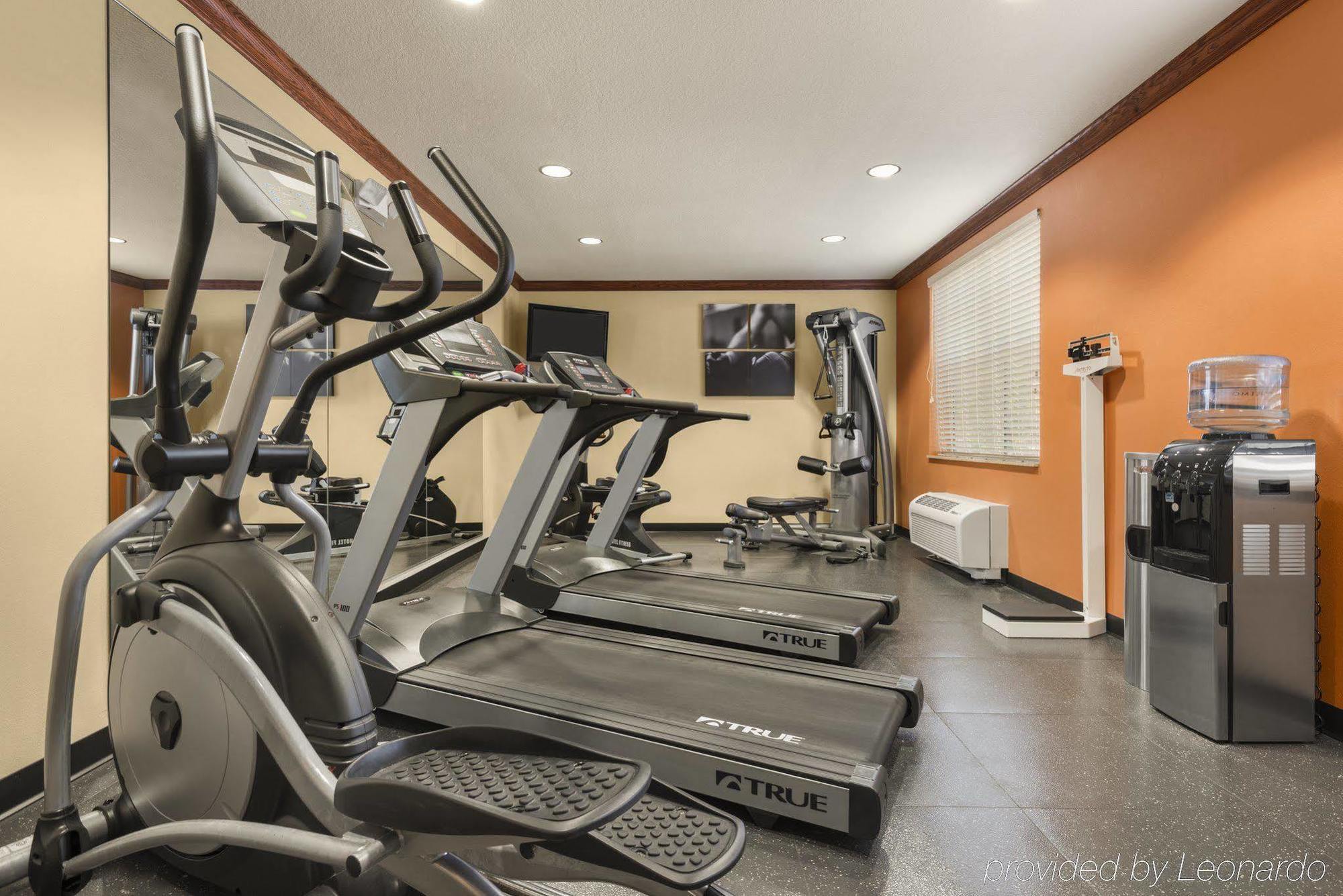 Seffner Inn And Suites エクステリア 写真